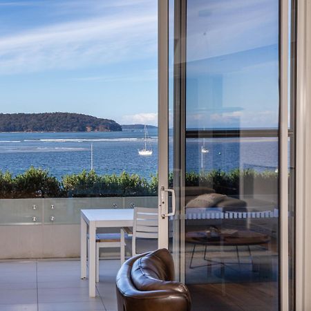 Penthouse On The Promenade Batemans Bay Exterior foto