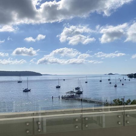 Penthouse On The Promenade Batemans Bay Exterior foto