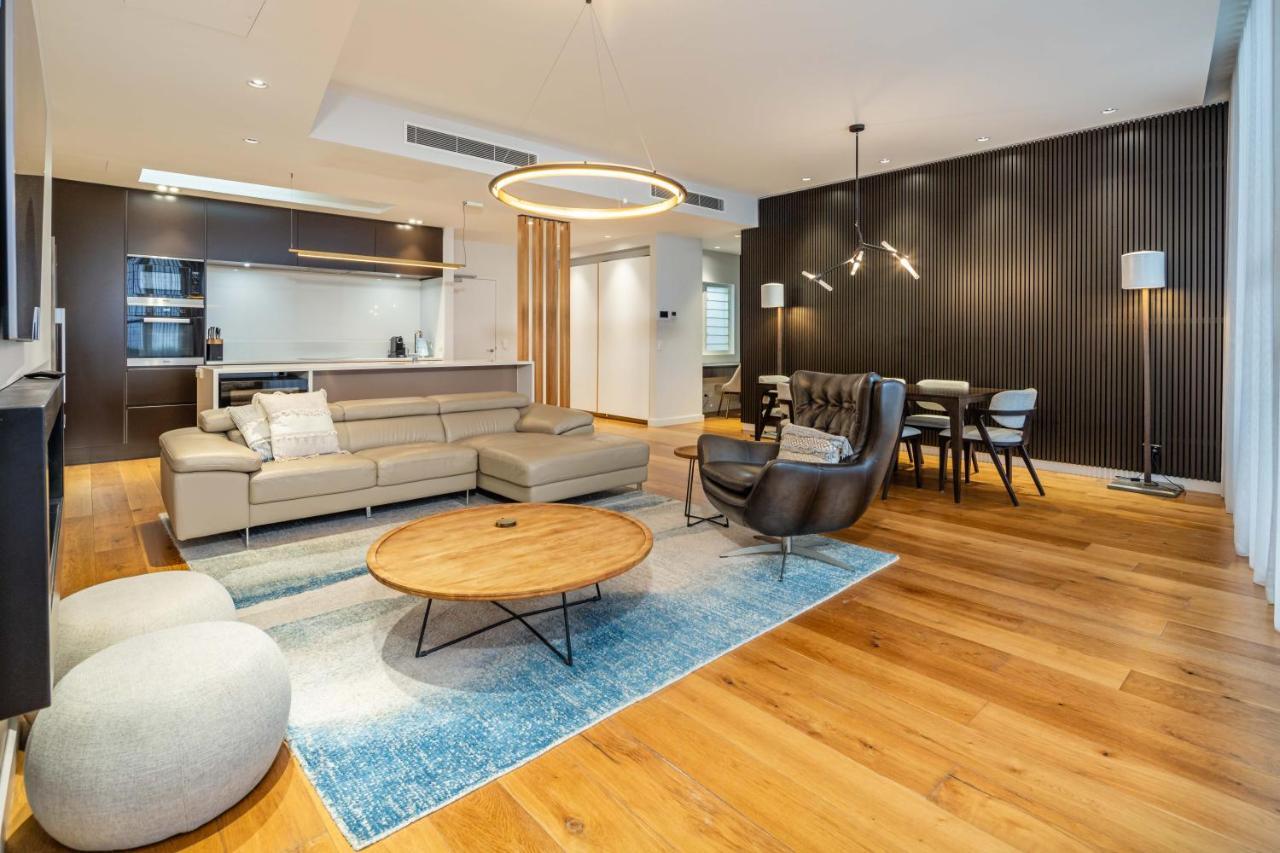 Penthouse On The Promenade Batemans Bay Exterior foto