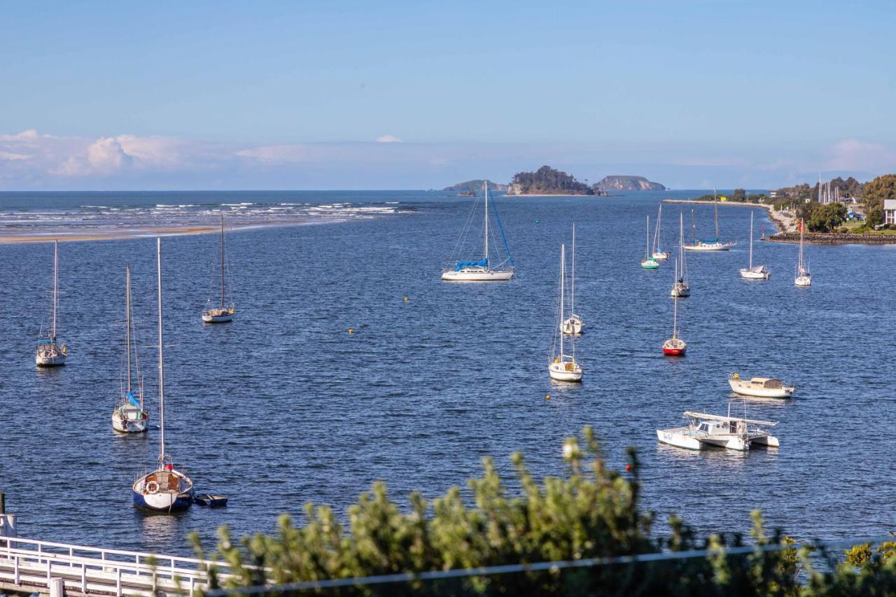 Penthouse On The Promenade Batemans Bay Exterior foto