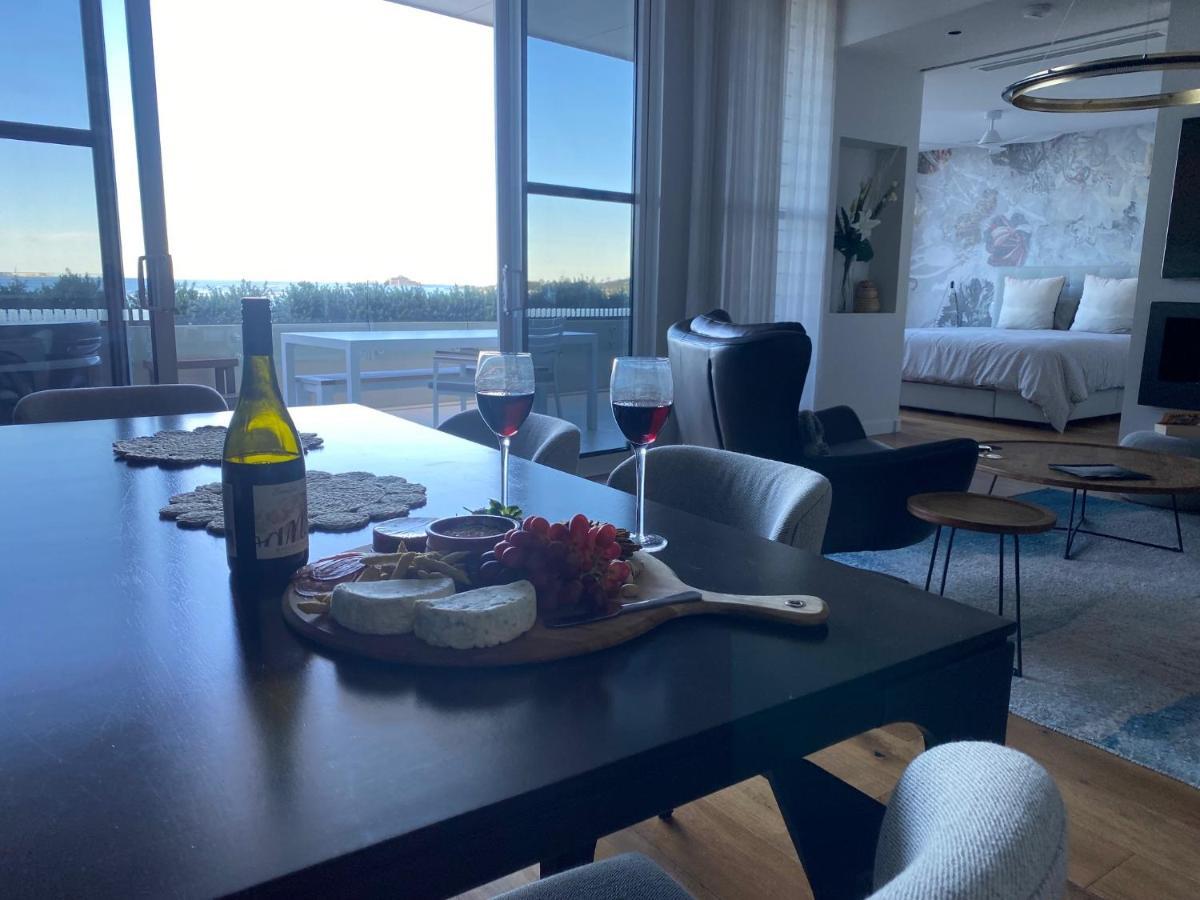 Penthouse On The Promenade Batemans Bay Exterior foto